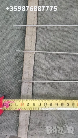 Жило жалюзи Ретро Руски Руско соц руска Уаз Газ Волга Москвич , снимка 3 - Части - 50635482