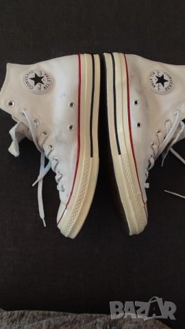 Мъжки кецове CONVERSE ALL STAR. , снимка 3 - Маратонки - 38114072
