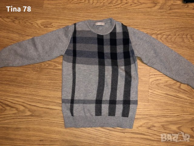 Burberry , Kenzo , Dsquared детски лот , снимка 4 - Детски комплекти - 20553199