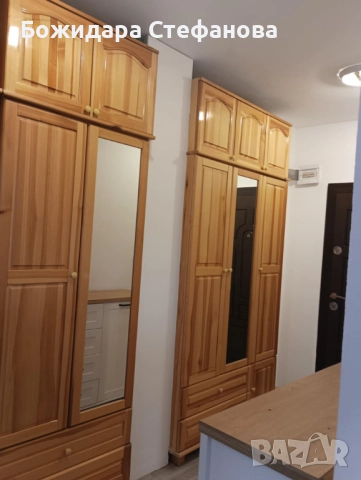 Двустаен апартамент , снимка 5 - Апартаменти - 52641215