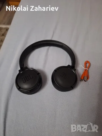 Слушалки JBL Tune 500 / HyperX cloud stinger core, снимка 2 - Bluetooth слушалки - 56183310