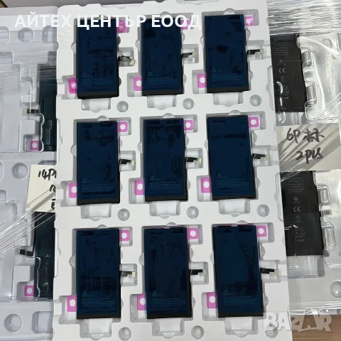 Батерия за iPhone 11 Pro Max — нова OEM, 1 г. гаранция, снимка 5 - Аксесоари за Apple - 56005709