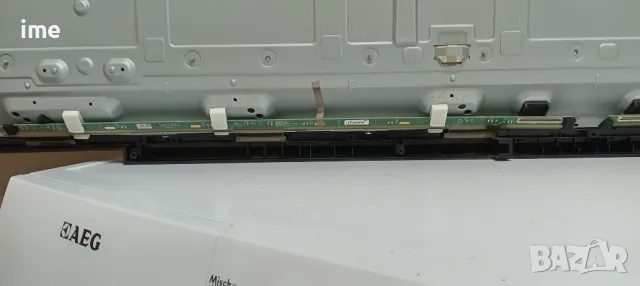 LED DISPLAY, Панел - матрица 057T49C50P. Свален от Телевизор Grundig 49GUB8865., снимка 5 - Части и Платки - 48949406