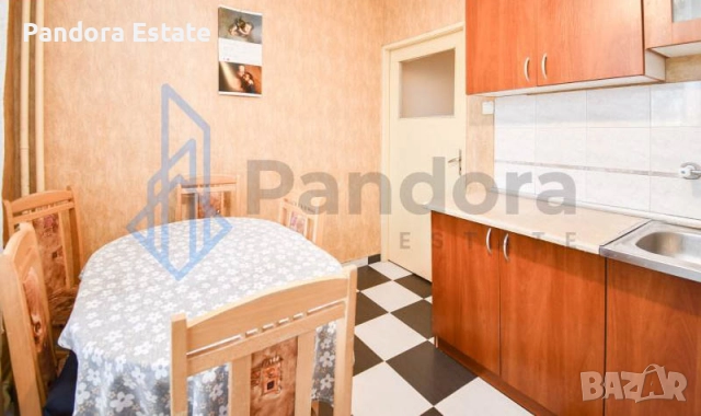 2-СТАЕН апартамент под наем, гр. София, кв. Стрелбище, снимка 6 - Апартаменти - 52811876