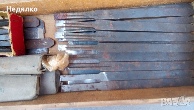 Стари,френски дърводелски инструменти Goldenberg, снимка 12 - Антикварни и старинни предмети - 33867124