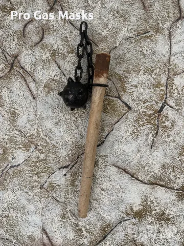 Боздуган само за 150 лв. Тежък и здрав. Арт Колекция , снимка 3 - Други инструменти - 49662360