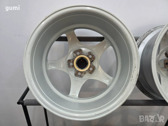 4бр 16ски джанти  за MERCEDES, AUDI, VW 5х112мм A161223 , снимка 8 - Гуми и джанти - 53346824