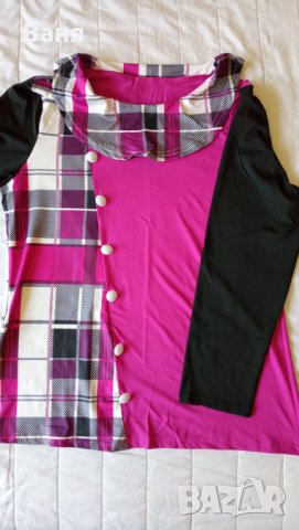 Дамска  блуза