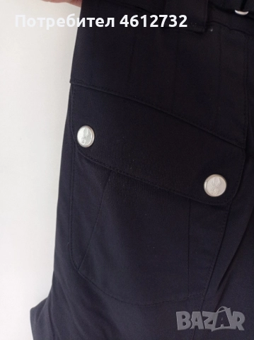 Дамски ски панталон Spyder, снимка 9 - Зимни спортове - 52010743