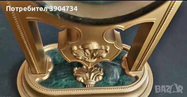 ЯНТАР УНИКАТ, снимка 6 - Антикварни и старинни предмети - 49660122