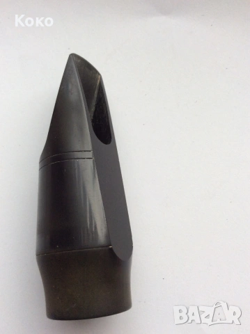 Мундщук за Сопран саксофон”Vandoren” S27, снимка 2 - Духови инструменти - 53291484