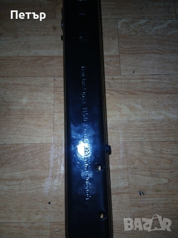 Крик Г-образен Фв транспортер Т4 дока нов, снимка 8 - Аксесоари и консумативи - 54063707