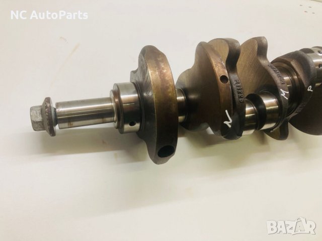 Колянов вал за Mercedes Мерцедес CLK W209 C W203 E W211 2.6 бензин 38MNS6 R11226 2005, снимка 4 - Части - 39137408