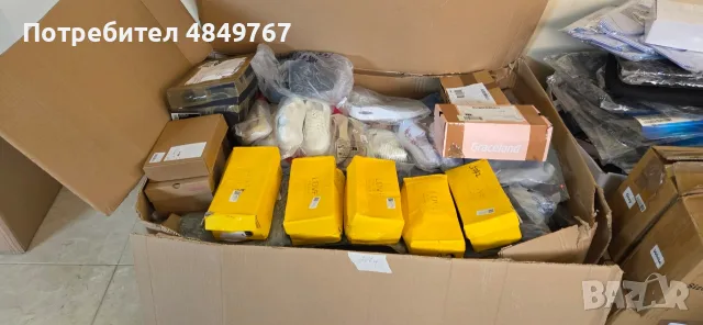 Пале с дрехи всякакви размери!, снимка 16 - Поли - 56133524