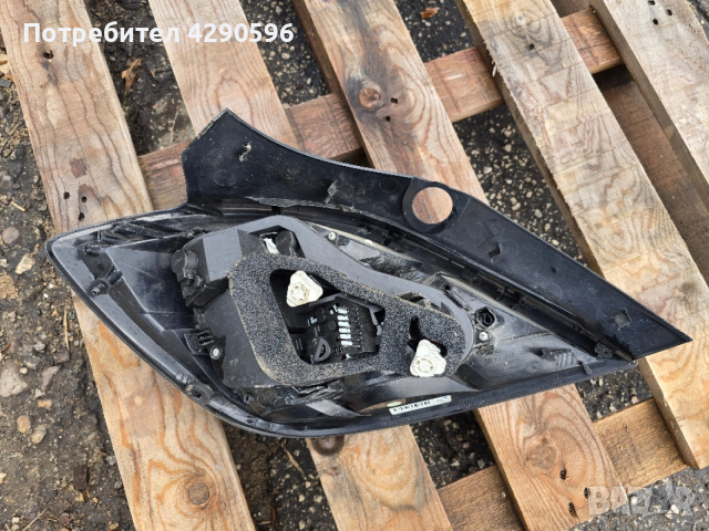 Десен стоп за Opel Astra H / Астра Х хечбек , снимка 2 - Части - 52727476