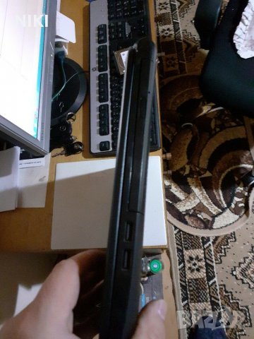 HP 250 G3 на части . Работещо дъно , здрави капаци , панти, кабели., снимка 7 - Части за лаптопи - 30741988