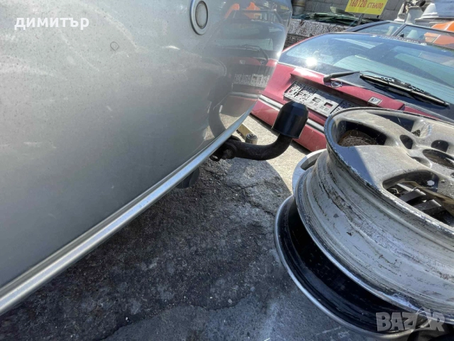 mazda 6 2.0 бензин facelift на части мазда 6 фейслифт , снимка 2 - Автомобили и джипове - 51537964