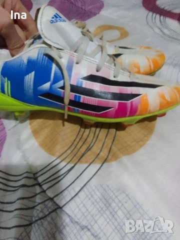 Бутонки, снимка 7 - Спортни обувки - 52140917