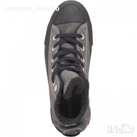 ДАМСКИ КЕЦОВЕ - CONVERSE; размери: 35 и 36.5, снимка 3 - Кецове - 30982401