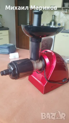 Доматомелачка Rohnson 1000W-300W