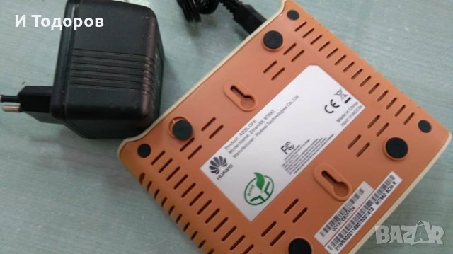 HUAWEI Smart MT882 /12v/0.8A, снимка 4 - Приемници и антени - 33928220