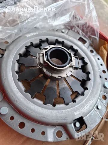 Съединител комплект за Piadggio Porter,DAIHATSU HIJET 1.0 i, снимка 2 - Части - 47523306