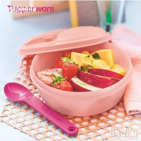 Продукти на Тupperware, снимка 4 - Домашни продукти - 56011520