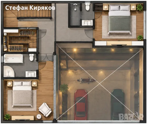 Парцел Димитровград, снимка 4 - Парцели - 56327892