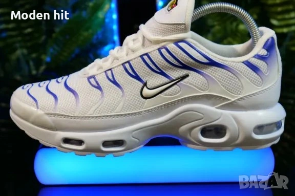 Nike Air Max Plus Tn унисекс маратонки висок клас реплика, снимка 4 - Маратонки - 53051217