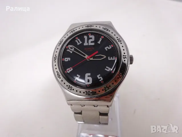 Мъжки кварцов часовник SWATCH