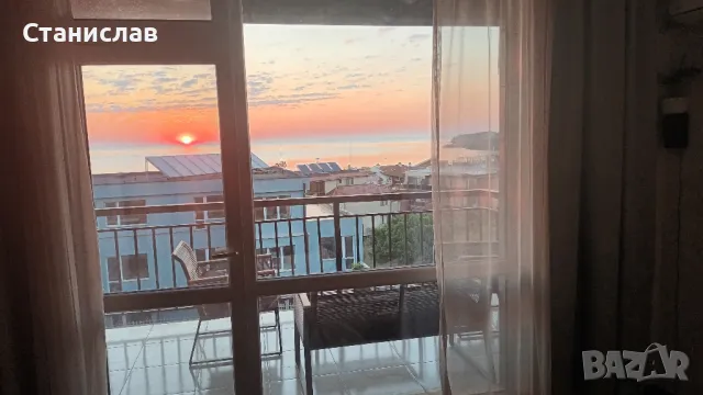 Апартамент за нощувки на море в Созопол, снимка 7 - Почивки на море - 49245789