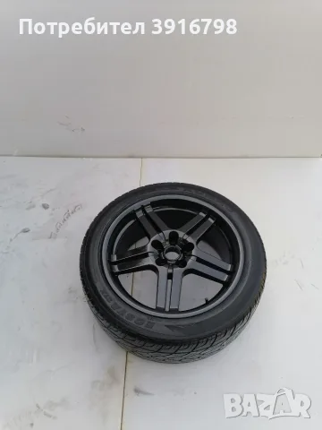 20 Джанти 5x114.3 Tesla Toyota Rav 4 Suzuki Kia Peugeot Mitsubishi Dodge Lexsus Honda Hyundai, снимка 4 - Гуми и джанти - 55824903
