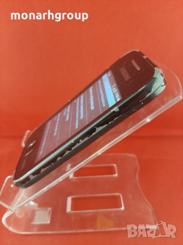 Телефон Samsung S5360 Galaxy Y, снимка 4 - Samsung - 34263119