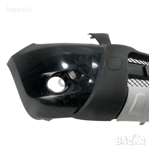 Предна броня Toyota RAV 4 III 2006-2012 ID: 154606, снимка 3 - Части - 52535682