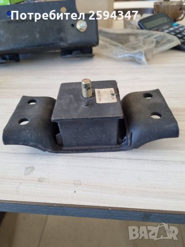 HYUNDAI CHORUS COUNTY  ТАМПОН ДВИГАТЕЛ ЗАДЕН HMC, снимка 2 - Части - 35434336