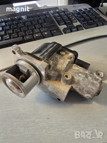 EGR клапан за АУДИ AUDI VW SKODA 03G131502, снимка 3 - Части - 55725792