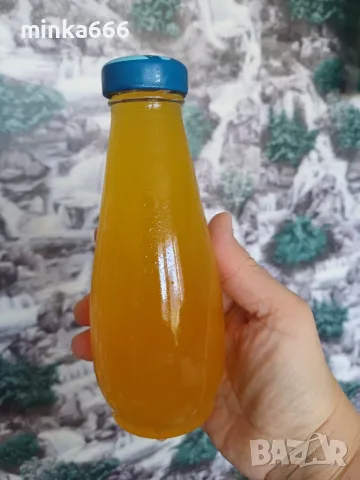 Ковбениран концентрат от бял бъз,ябълка и круша.