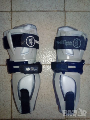 ортеза за глезен