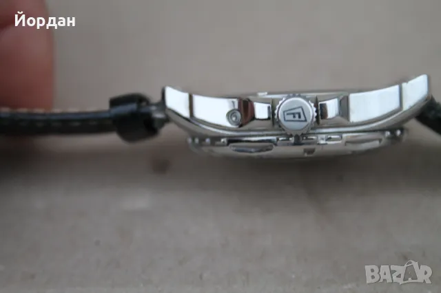 Мъжки часовник ''Festina'', снимка 8 - Мъжки - 48825169