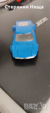 Maserati Мачбокс България , снимка 6 - Колекции - 47738899