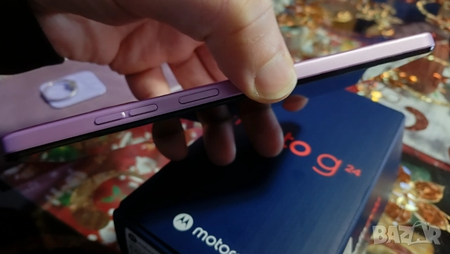Motorola Moto G24, снимка 8 - Motorola - 52828884