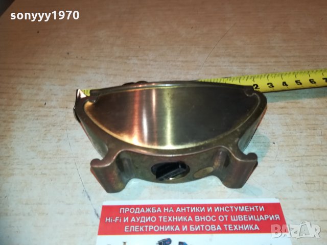 АНТИК RONSON-MADE IN ENGLAND 1402212048, снимка 9 - Колекции - 31814750