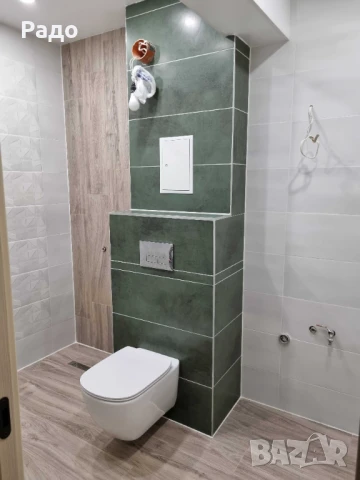 Лепене на плочки и камък , снимка 8 - Ремонти на къщи - 43356070