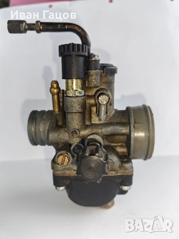 Aprilia SR на части, снимка 18 - Части - 52935422