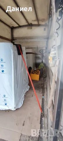 Транспорт Хамали София , снимка 2 - Транспортни услуги - 49624139