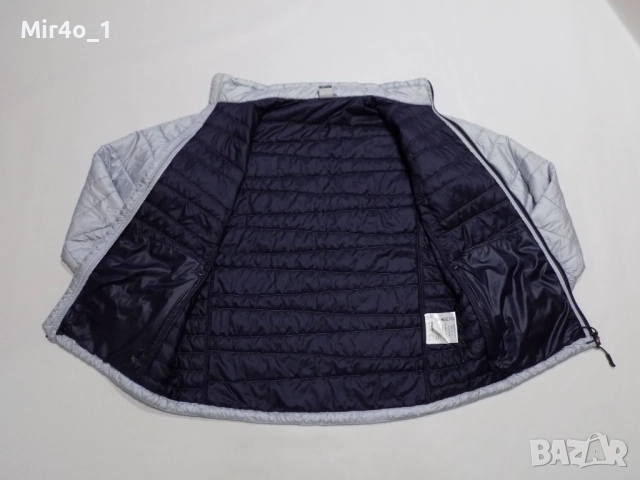 яке phenix горнище суичър блуза фанела палто худи елек туризъм планина мъжко оригинално 52/L, снимка 3 - Якета - 52655014