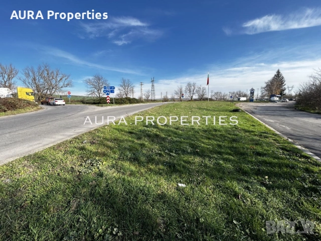 РАЗГРАД / ПАРЦЕЛ, снимка 3 - Парцели - 52640009