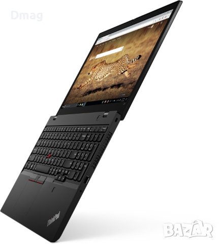 15.6" IPS ThinkPad L15 /Ryzen 5/32GB/512GB SSD/WIN10Pro/4G LTE, снимка 4 - Лаптопи за работа - 40797962