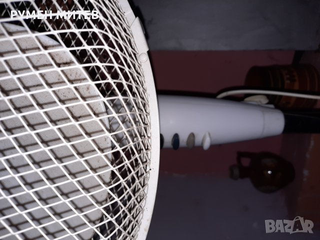 Вентилатор Нео, снимка 1