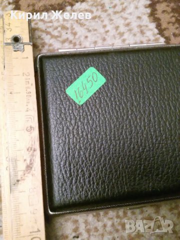 Табакера 16950, снимка 2 - Декорация за дома - 30455886